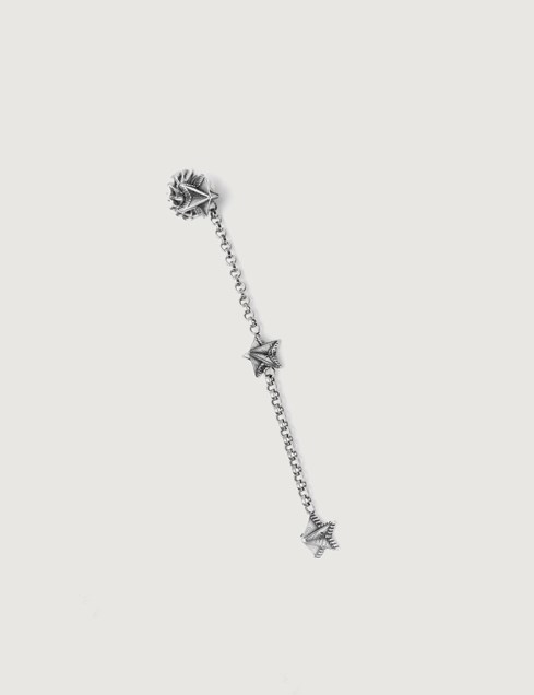 Orion’s Belt earring (C4-01-003)