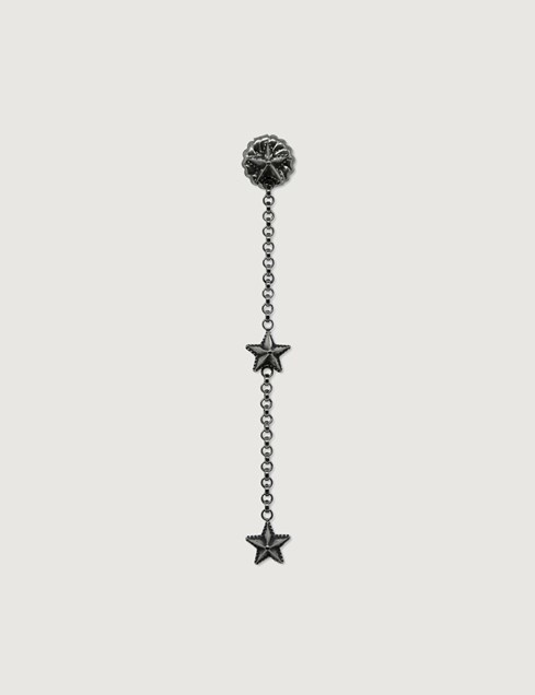 Orion’s Belt earring (C4-01-003)