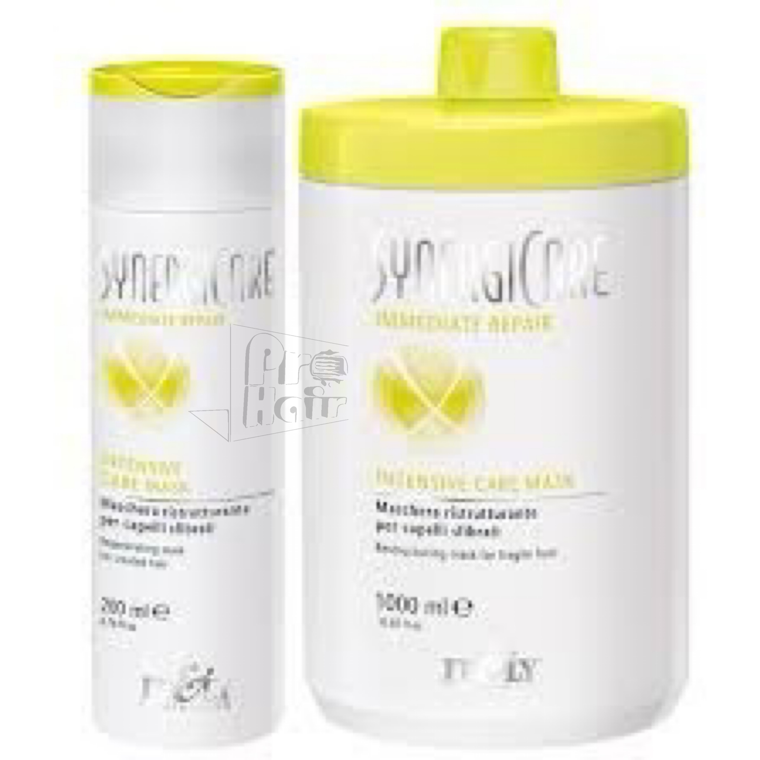 Synergicare Deep Care 深層修護焗油 - 200ml/1000ml