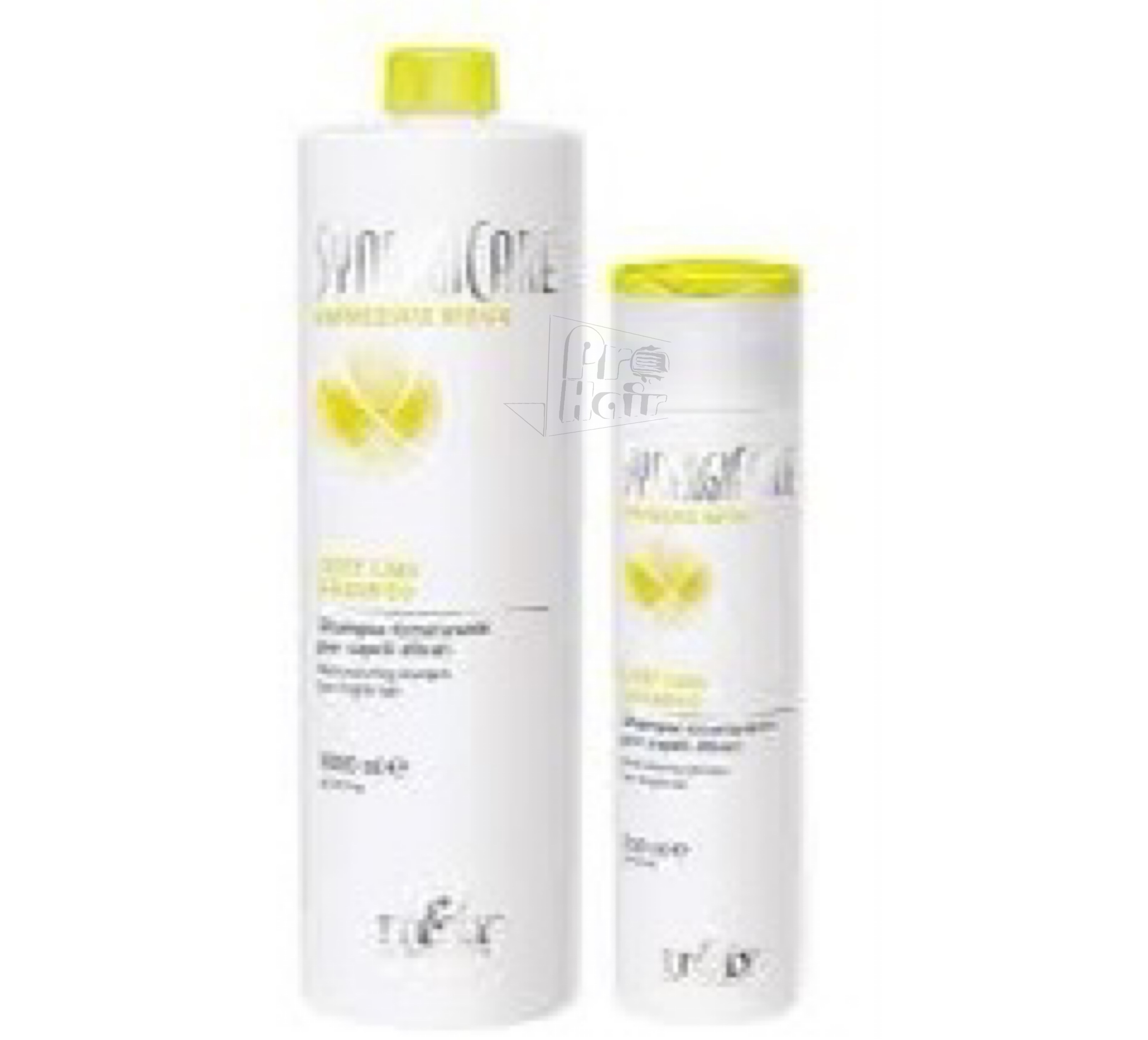 Synergicare Deep Care 深層修護洗髮水  - 250ml/1000ml