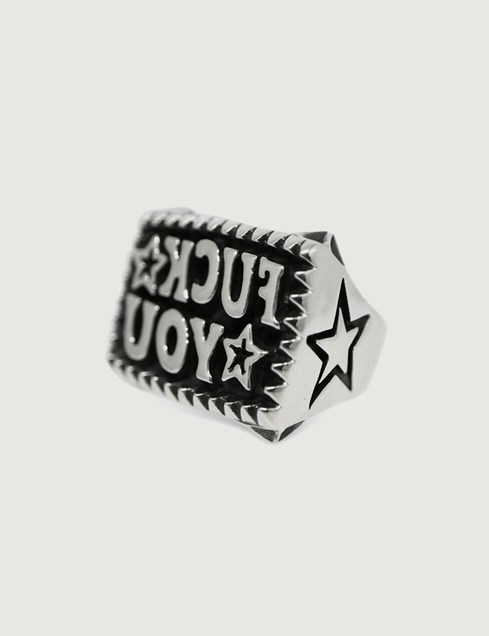 FY Ring Classic Ring