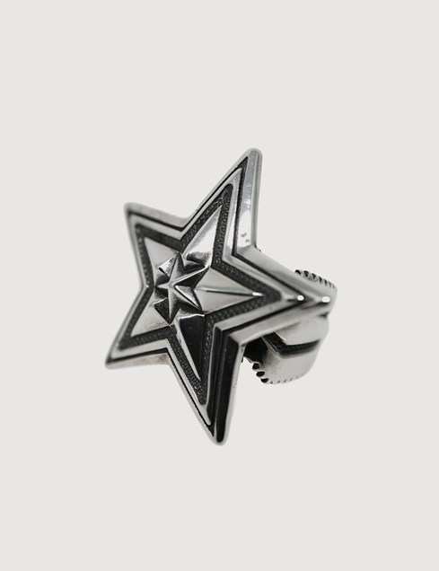 Big Star in Star Ring
