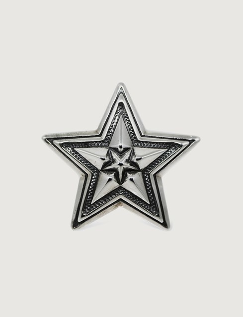 Big Star in Star Ring