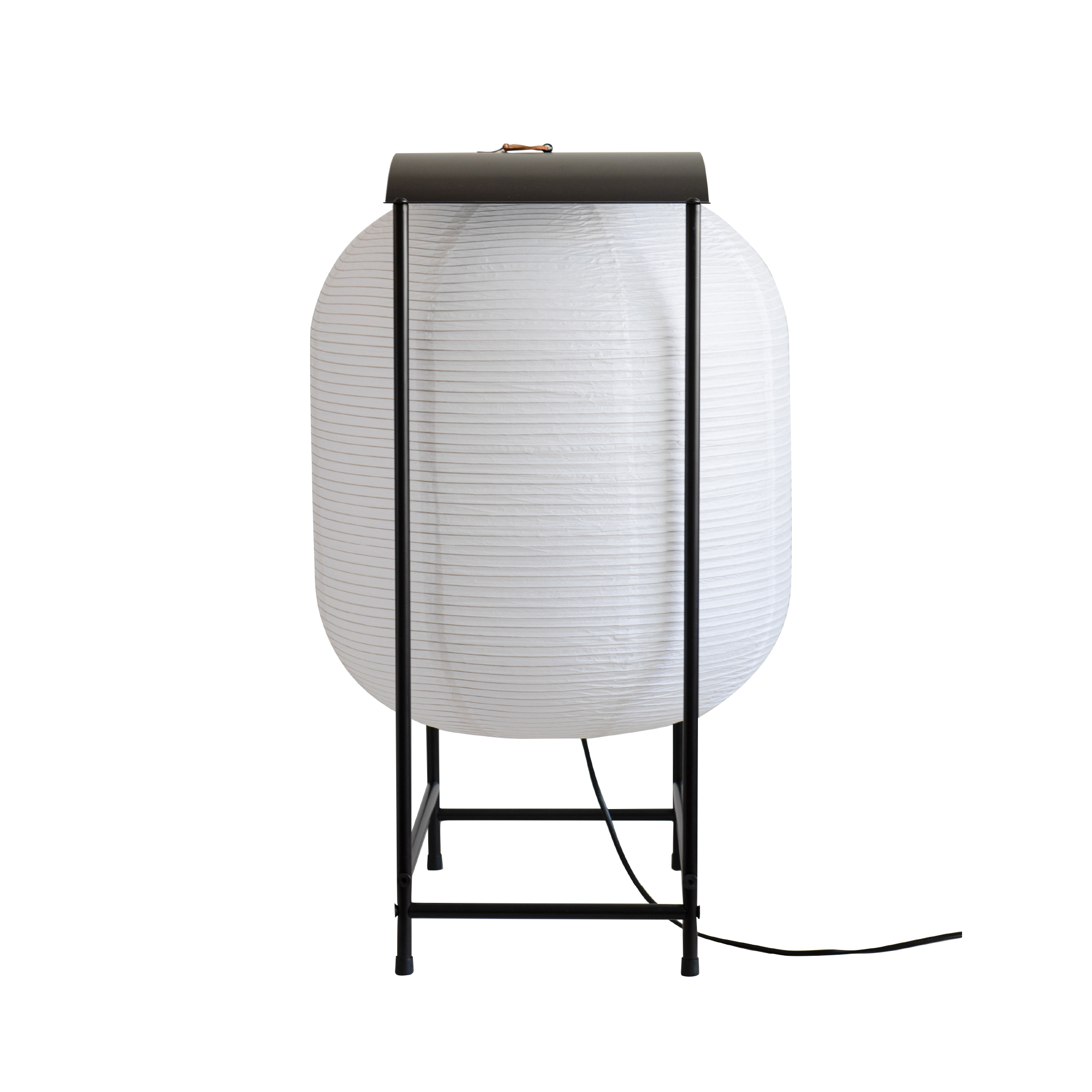 (預購) 時燈籠 / 地燈 - 長方燈罩 by KIMU