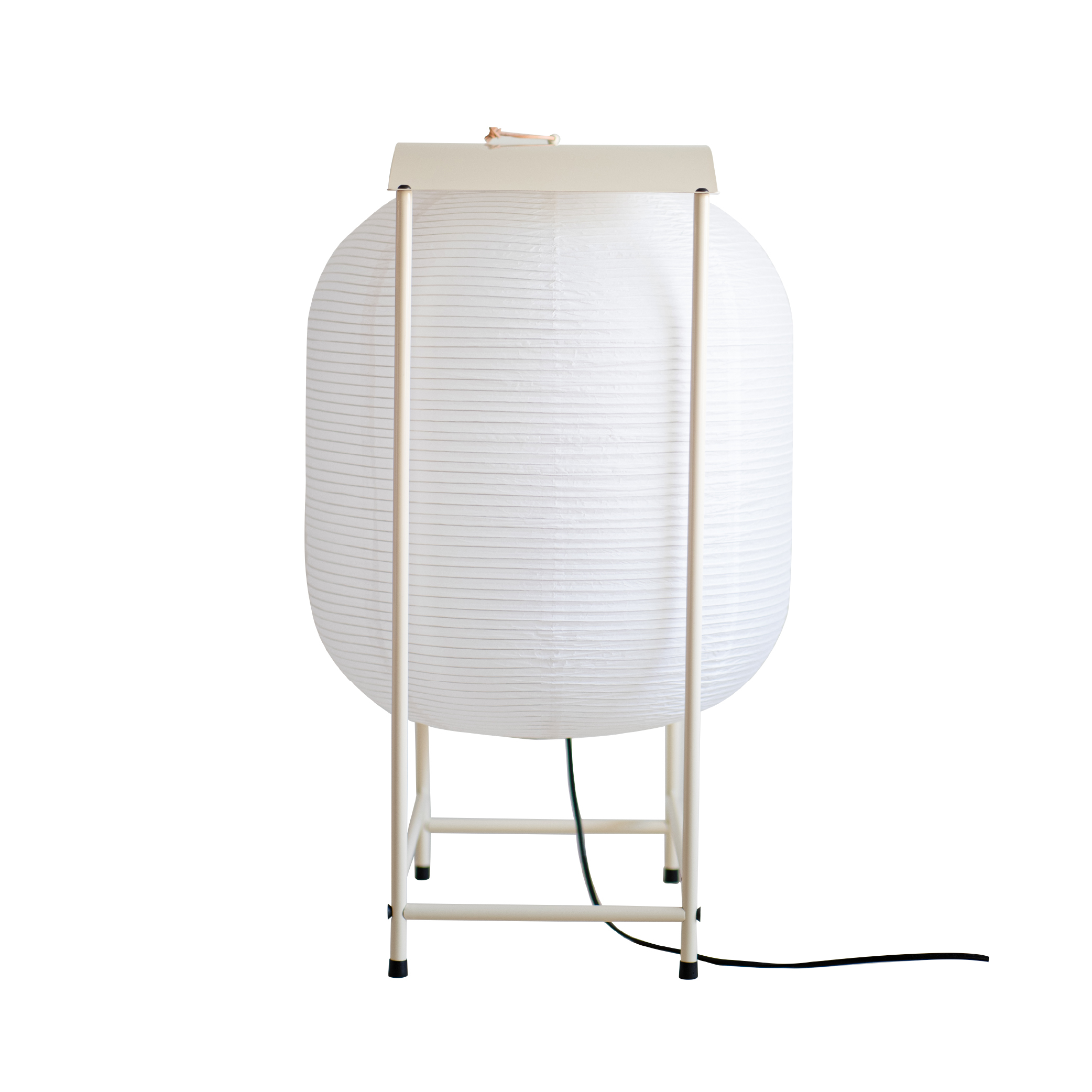 (預購) 時燈籠 / 地燈 - 長方燈罩 by KIMU