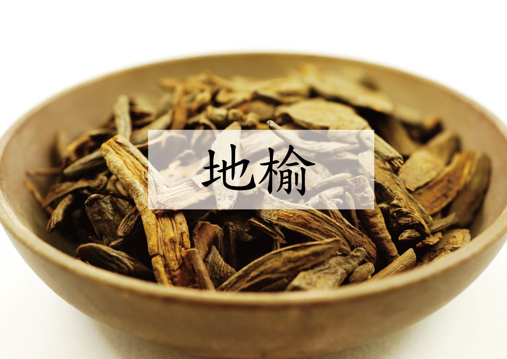 Garden Burnet (地榆)