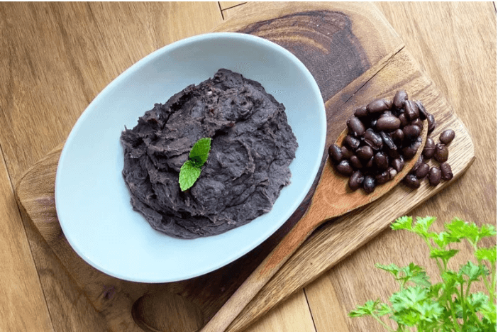 丹波黑豆餡,甜品, 食譜, 家常菜, 煮餸, 丹波黑豆, 黑豆