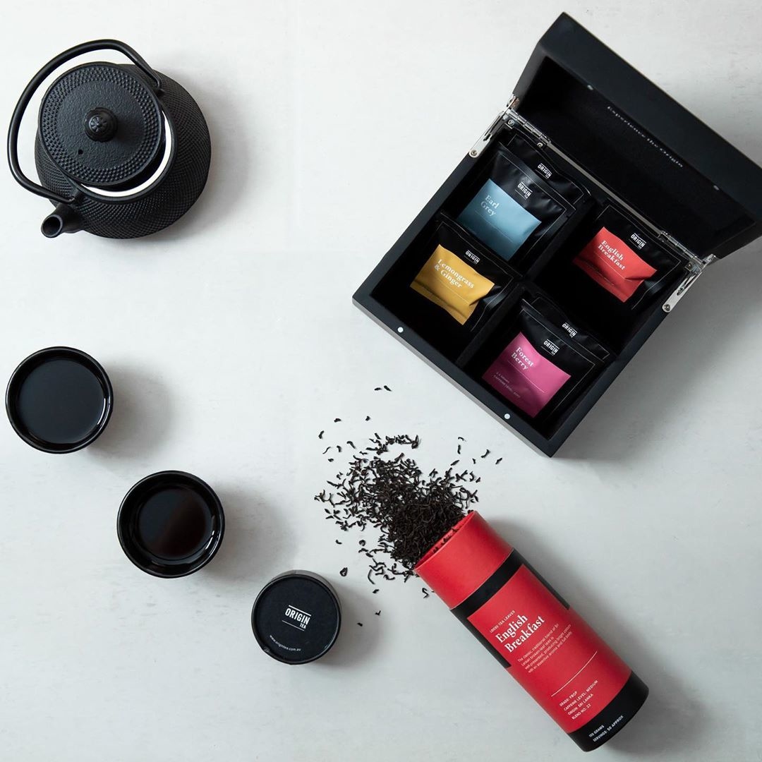 Origin Tea,tea,loose leaf,loose tea,sri lanka,australia,茶,茶葉,錫蘭,紅茶,斯里蘭卡,澳洲,natural ponti,ponti wine cellars,ponti trading