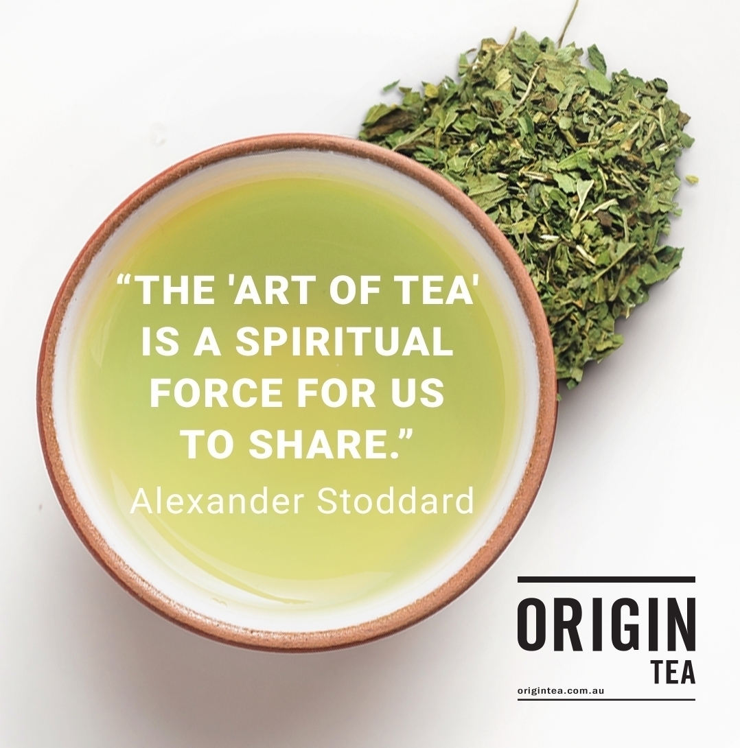 Origin Tea,tea,loose leaf,loose tea,sri lanka,australia,茶,茶葉,錫蘭,紅茶,斯里蘭卡,澳洲,natural ponti,ponti wine cellars,ponti trading