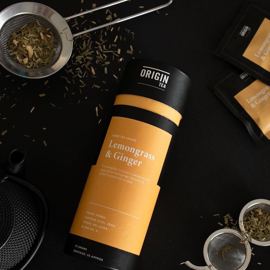 Origin Tea,tea,loose leaf,loose tea,sri lanka,australia,茶,茶葉,錫蘭,紅茶,斯里蘭卡,澳洲,natural ponti,ponti wine cellars,ponti trading