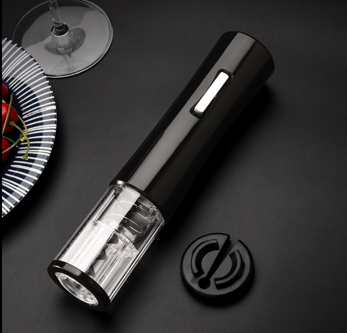 電動紅酒開瓶器