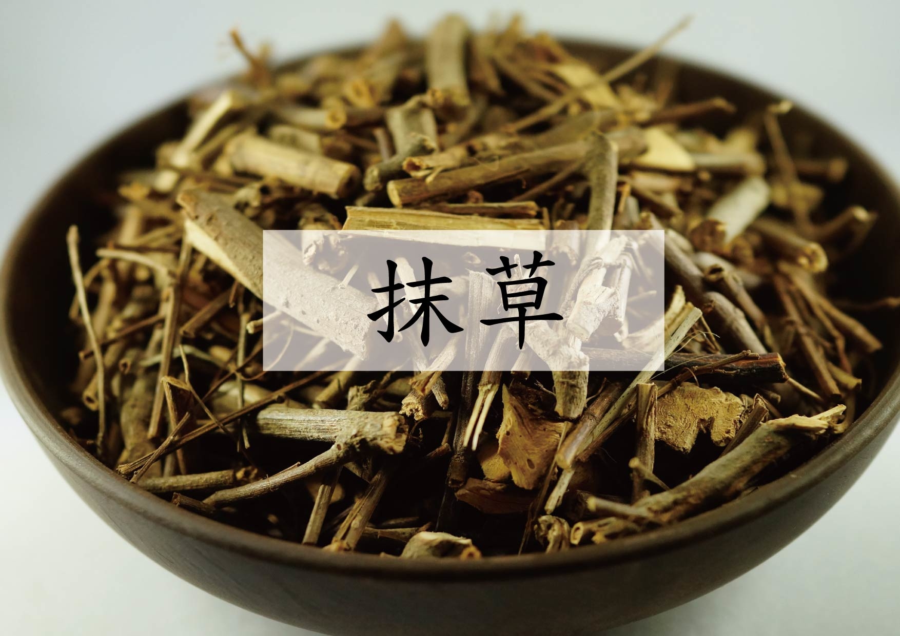 Leguminosae (抹草)