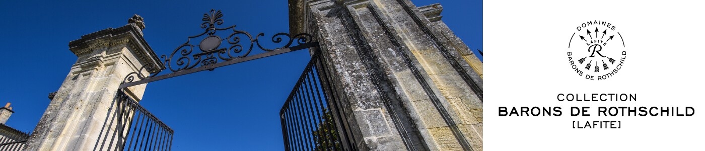 Domaines Barons de Rothschild Lafite