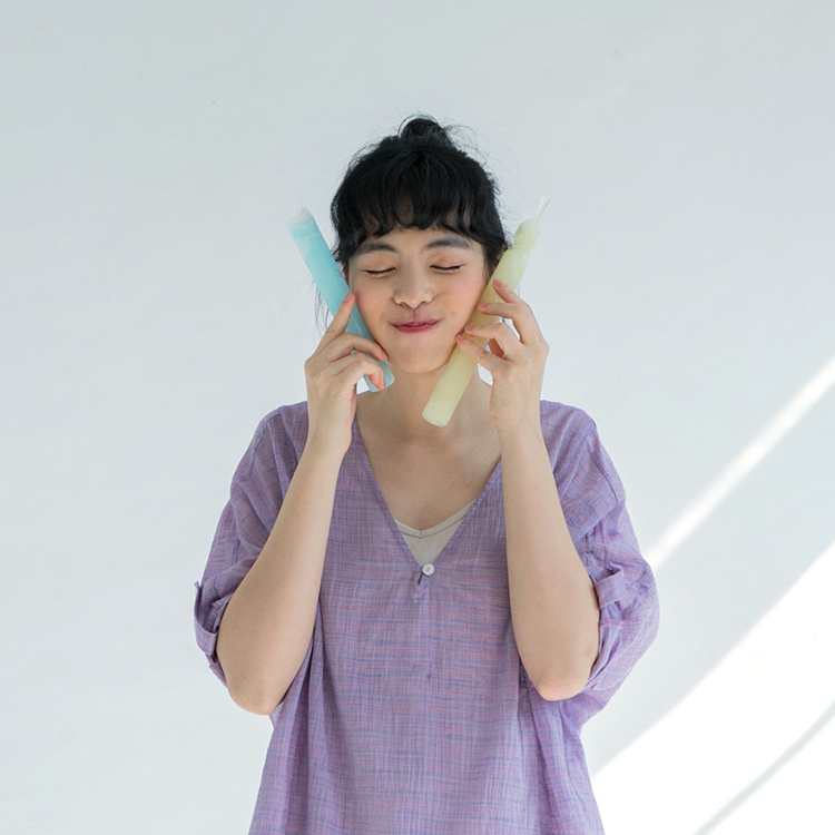 夏天10秒穿搭入手list，舒夏單品vol.3