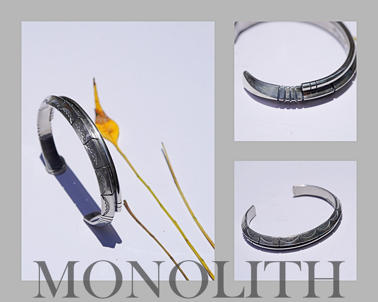 拼接打印雙款 【 手環 】