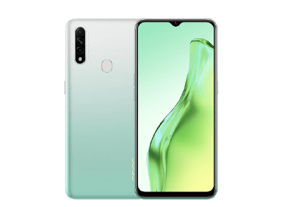 OPPO A31手機殼與配件