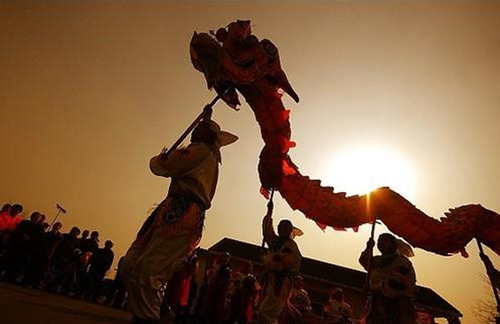 『OT理髮資訊』二月二龍抬頭 #家家男子剃龍頭