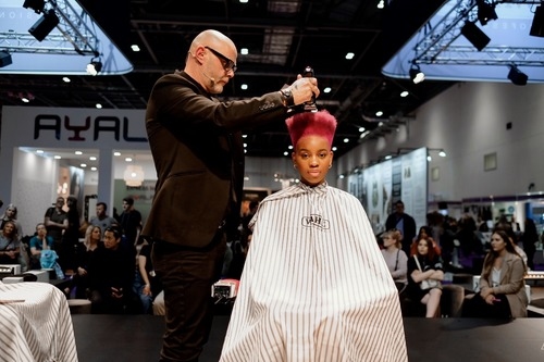 歐洲–美髮行業專業展覽會 沙龍國際 2018 "Salon International 2018" 回顧