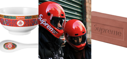 💈Supreme與Andis的合作，正式宣告 Barber 文化正走向世界！( 下 )
