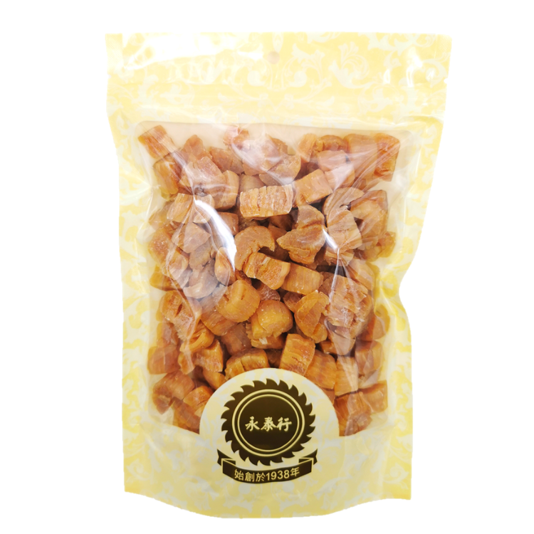 【日本宗谷】特大元貝碎 (1斤裝)