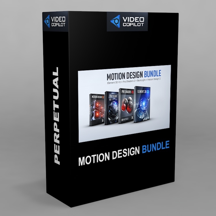 Motion Design Bundle