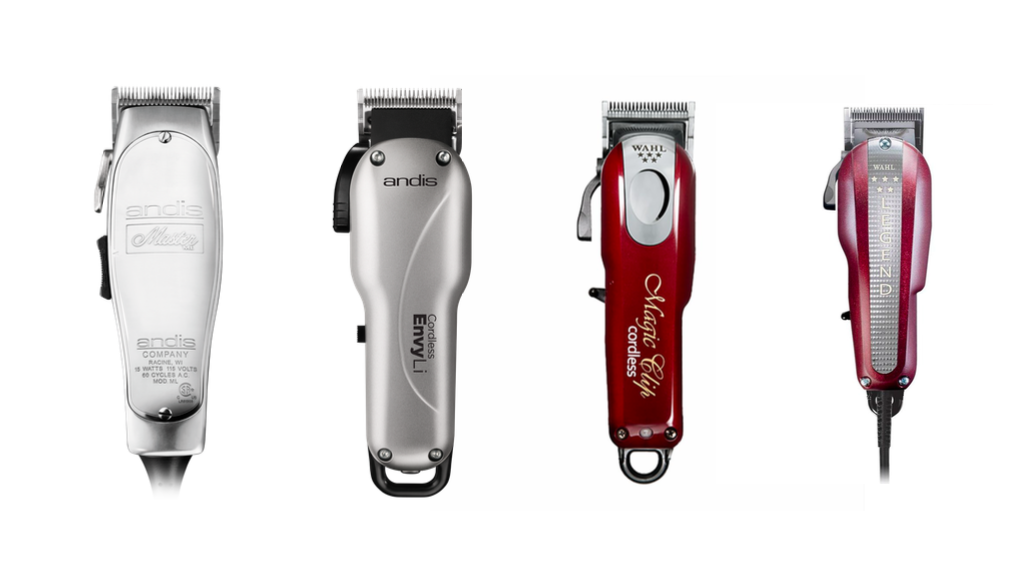 『OT理髮資訊』工欲善其事,必先利其器! 專業理髮師除了技術外也不能忽略的 專業工具與用品!