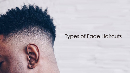 💈男仕理髮不只有油頭; 專業男仕漸層髮型解析