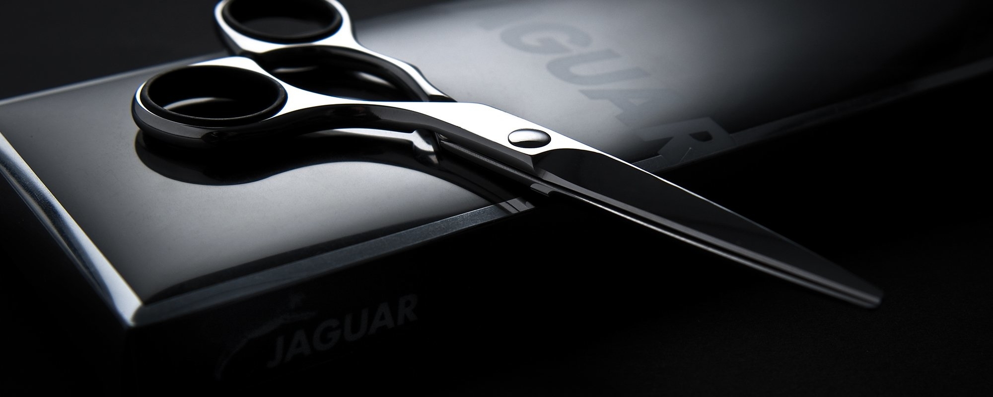 JAGUAR 專業剪刀品牌歷史介紹
