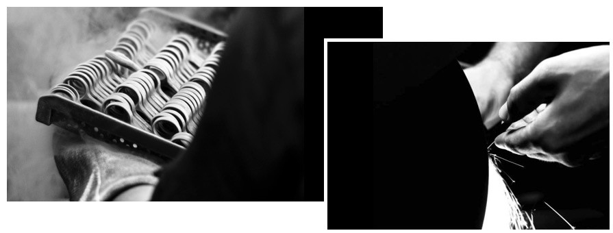 JAGUAR 專業剪刀產品製成介紹