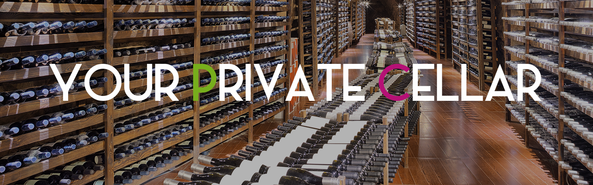 Your Private Cellar | Who Are We
