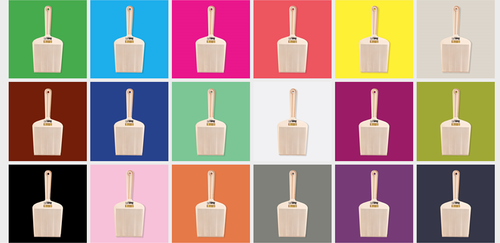 英國Brian Drumm 水平儀梳 一把不可或缺的專業梳具!