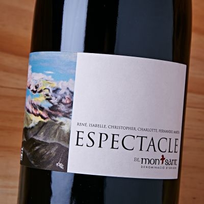 Espectacle Del Montsant 2020 (RP97)