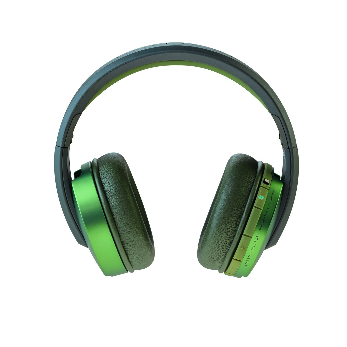 FOCAL LISTEN WIRELESS 密閉式頭戴無線耳機