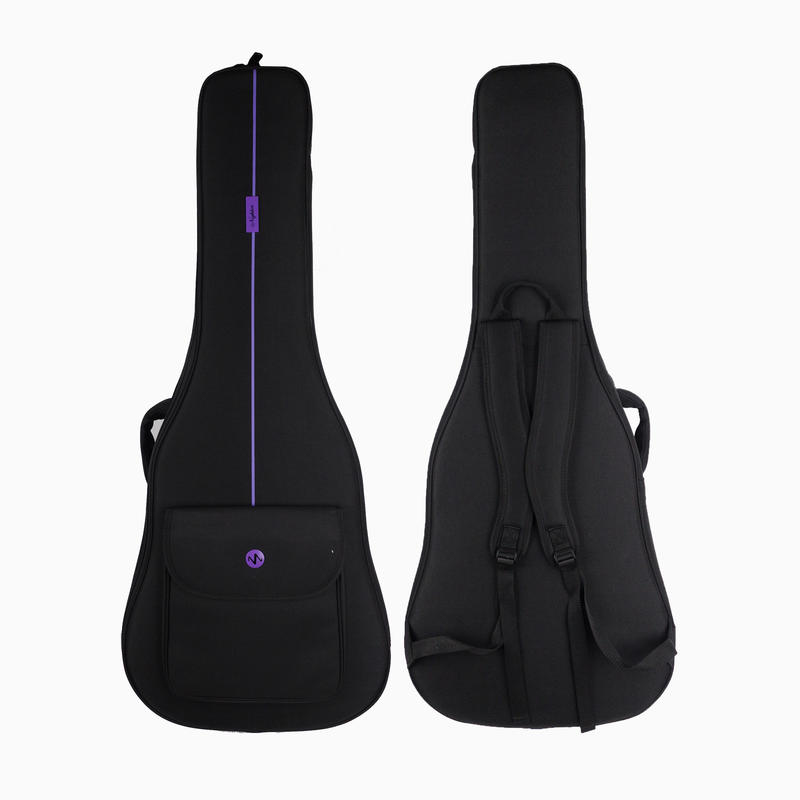 Nightwish GT NW-GTGC 雲杉木 全單木吉他【附原廠厚袋、配件包 】 第 5 張圖片｜三峽吉他 / Bass