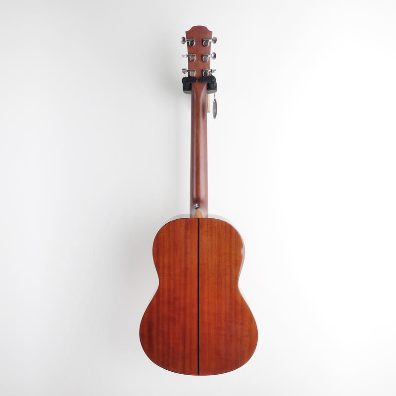 Yamaha YAMAHA CSF3M VN 復古原木色 附EQ 電木吉他 全單板 38吋旅行吉他 木吉他【附原廠厚袋、配件包】 第 3 張圖片｜三峽吉他 / Bass