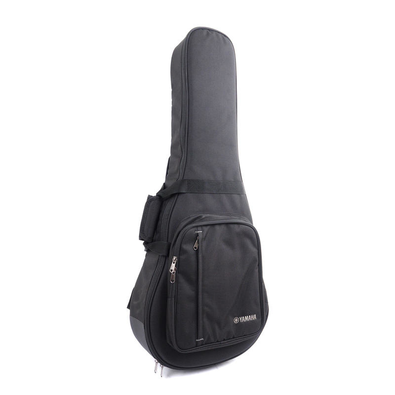 Yamaha YAMAHA CSF3M VN 復古原木色 附EQ 電木吉他 全單板 38吋旅行吉他 木吉他【附原廠厚袋、配件包】 第 5 張圖片｜三峽吉他 / Bass