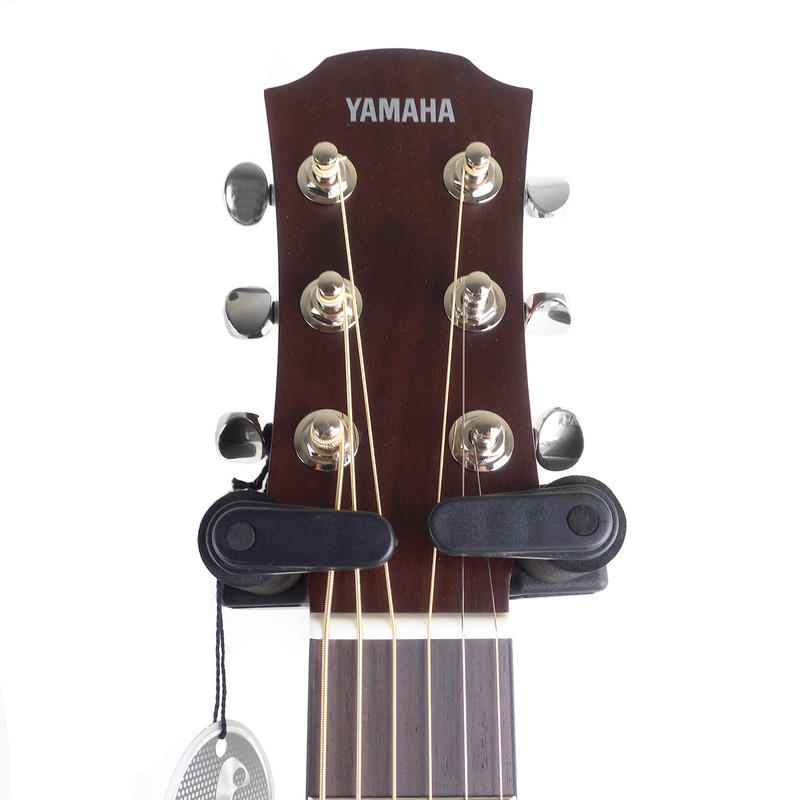 Yamaha YAMAHA CSF3M VN 復古原木色 附EQ 電木吉他 全單板 38吋旅行吉他 木吉他【附原廠厚袋、配件包】 第 4 張圖片｜三峽吉他 / Bass