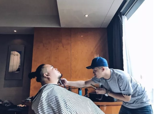 華爾中國 WAHL China – Willy:在迷茫的年纪,找到正確的方向