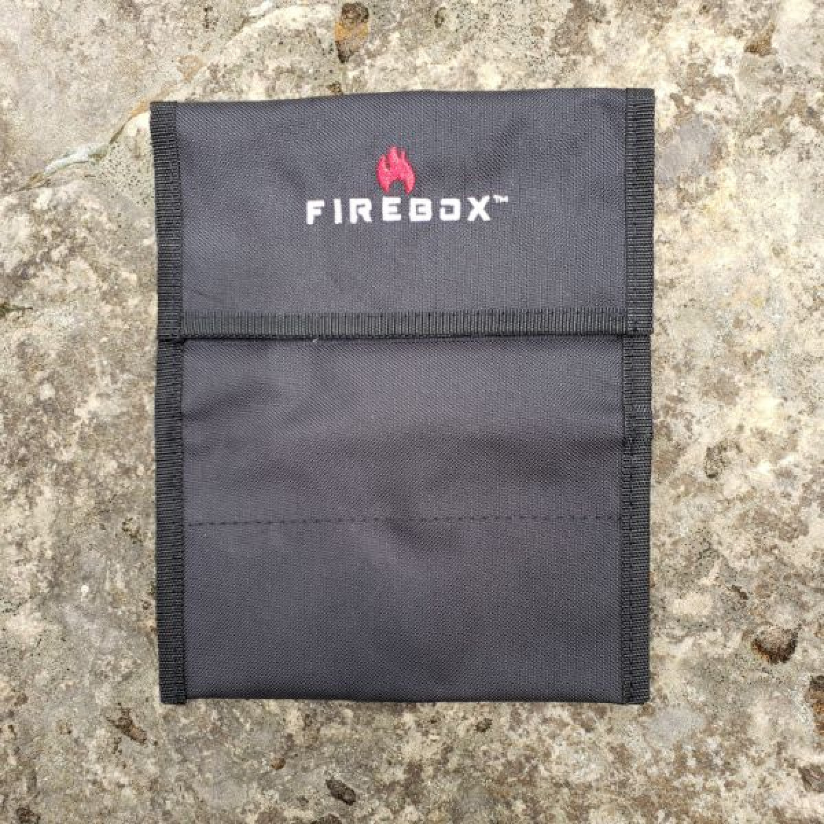 原裝Firebox D環便攜包