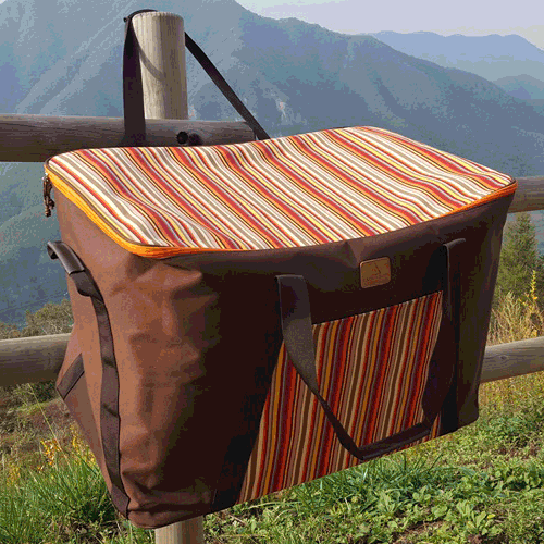 Camping Scape 大容量裝備收納袋