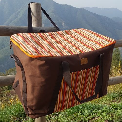 Camping Scape 大容量裝備收納袋