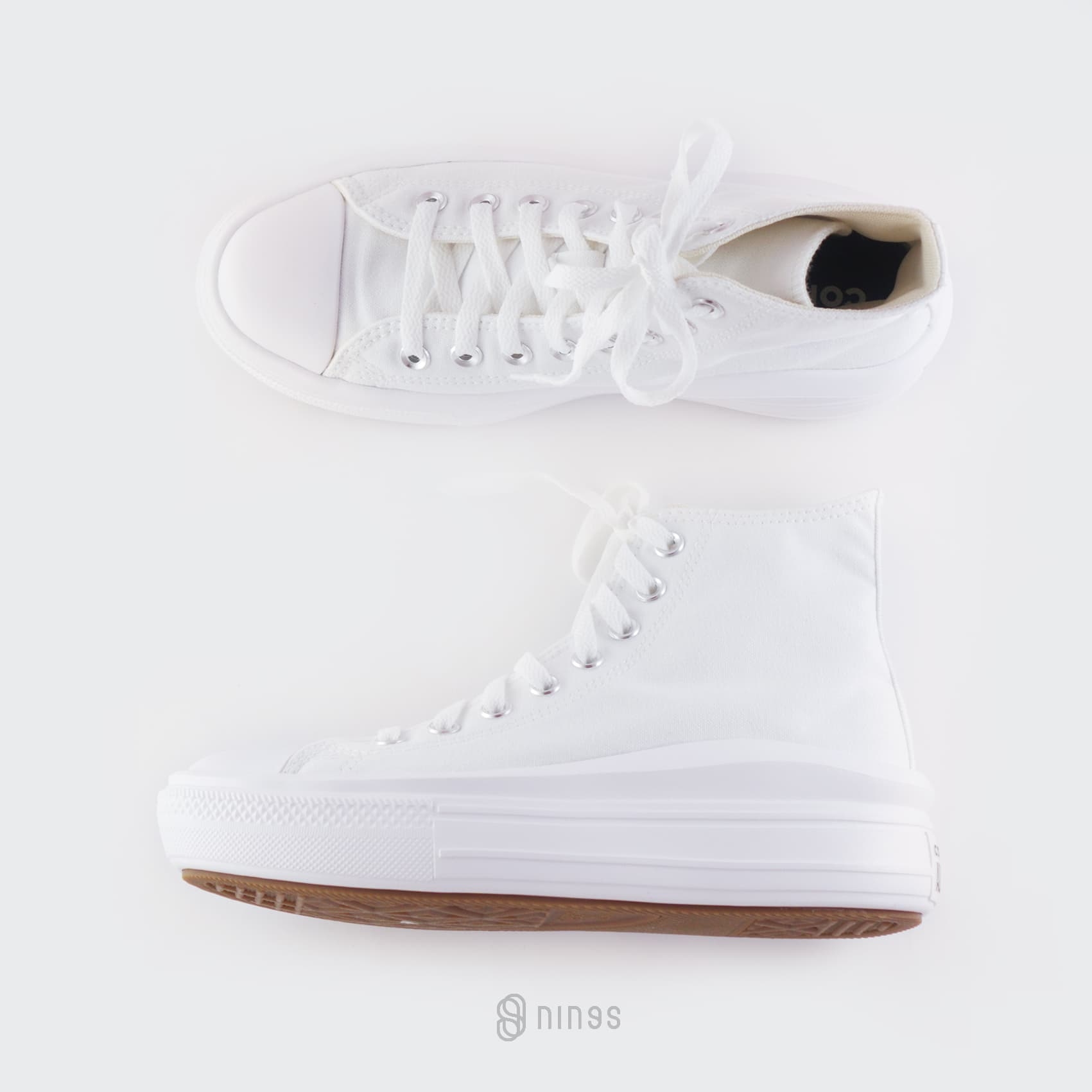 converse chuck taylor hi platform