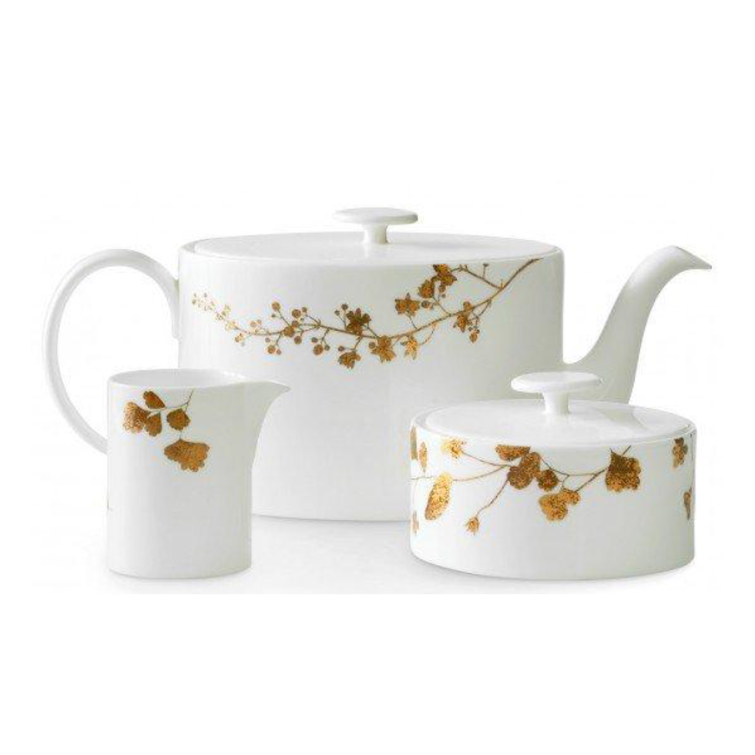 Wedgwood 王薇薇燦花園三件組