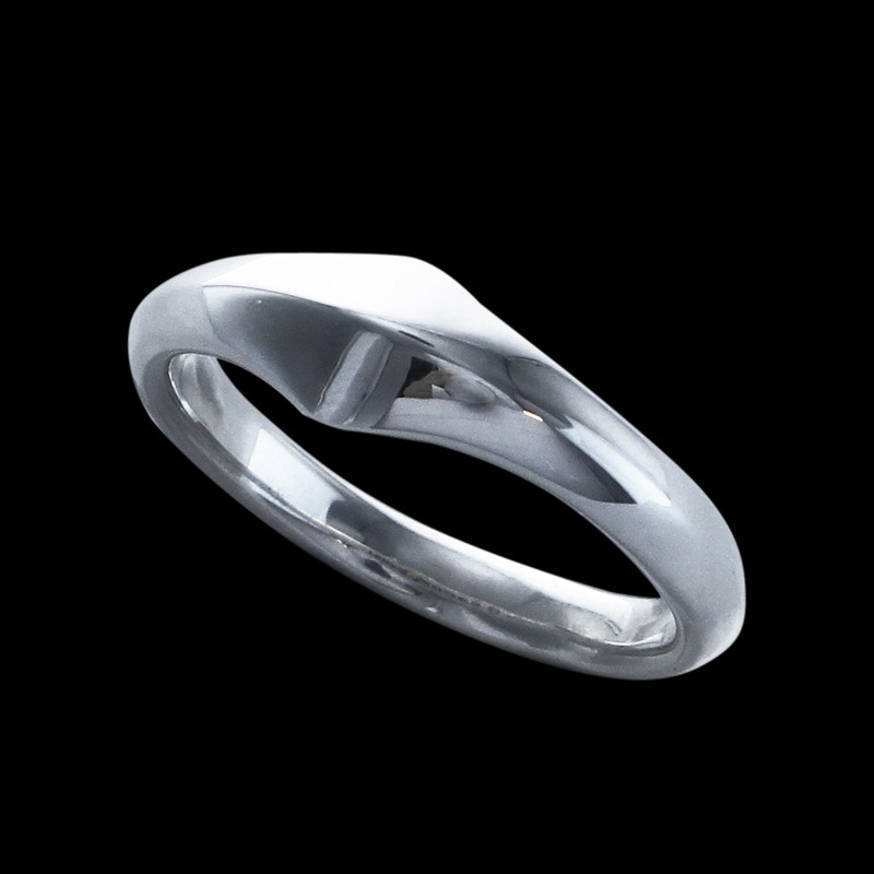 MATING FLIGHT: SILK MINI RING
