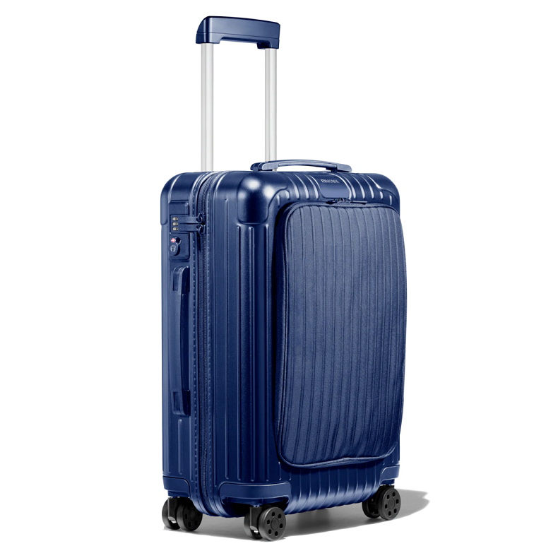 rimowa cabin sleeve review