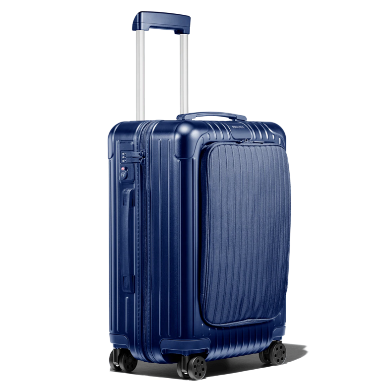 rimowa cabin sleeve review