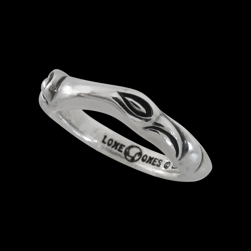 MATING FLIGHT: PAIRS FEMALE RING