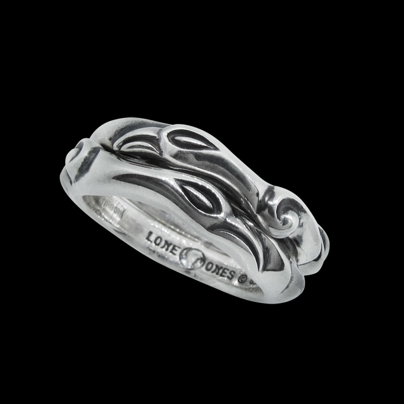 MATING FLIGHT: PAIRS MALE RING