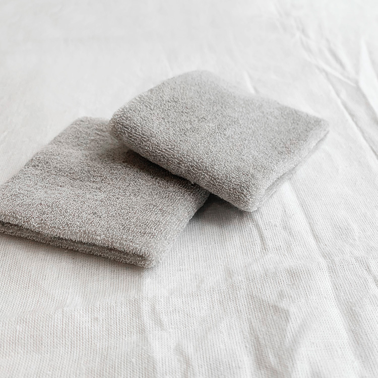 銀銅鈦【ACT】抗菌護腕（兩入）