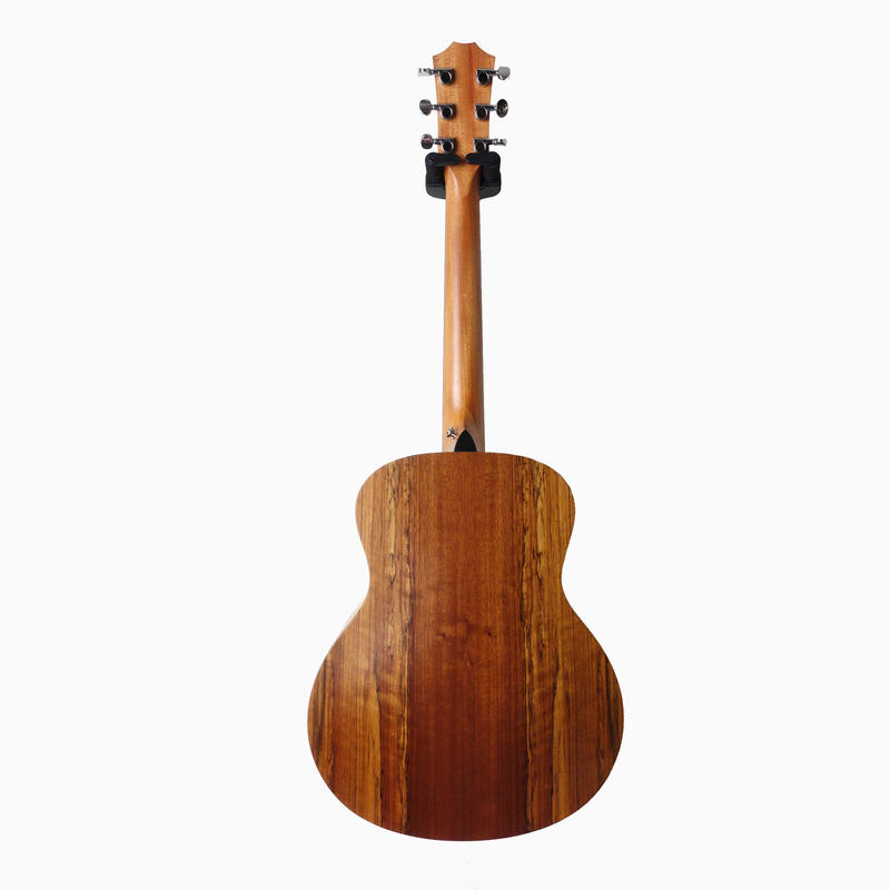 立昇樂器連鎖】TAYLOR GS Mini-e LTD Ovangkol 旅行電木吉他限量非洲胡桃木